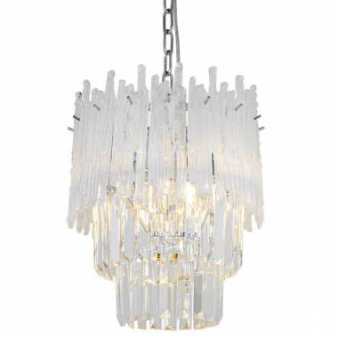 Люстра L ARTE LUCE(Glacier) L05006.98