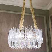 Светильник Glacier L ARTE LUCE L05010