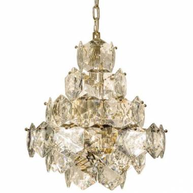 Люстра L ARTE LUCE(Tanaro) L06006