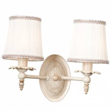 Бра L ARTE LUCE L10522.54 BIANCO