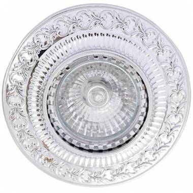 Точечный светильник L ARTE LUCE L11051.53 LYON