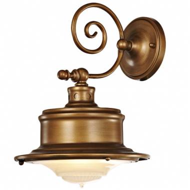 Бра L ARTE LUCE L13521.86 BRIGG