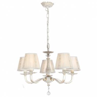 Люстра L ARTE LUCE L14305.21 CIAMPINO