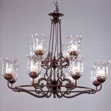 Люстра GELA L ARTE LUCE L17712.19