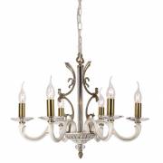 Люстра FORLI L ARTE LUCE L18606.25