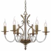 Люстра FORLI L ARTE LUCE L18606.29