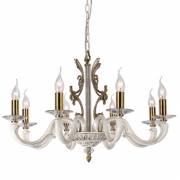 Люстра FORLI L ARTE LUCE L18608.25