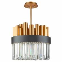 Люстра Airone L ARTE LUCE L23011