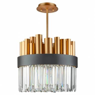 Люстра L ARTE LUCE(Airone) L23011