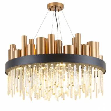 Люстра L ARTE LUCE(Airone) L23012
