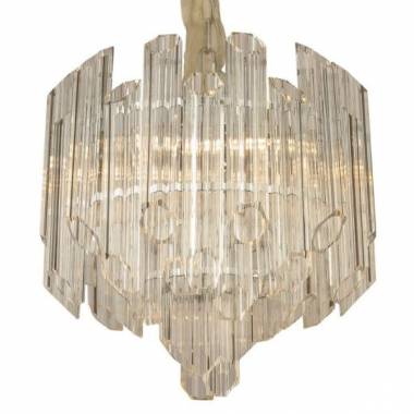 Люстра L ARTE LUCE(Retro Murano) L23204.98