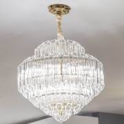 Люстра Emery L ARTE LUCE L23210.92
