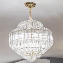 Люстра Emery L ARTE LUCE L23210.92