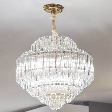 Люстра L ARTE LUCE(Emery) L23210.92