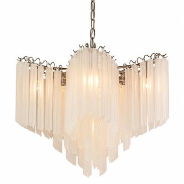 Люстра L ARTE LUCE(Cascata) L23910