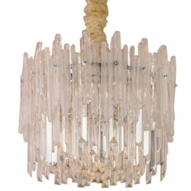 Люстра L ARTE LUCE(Glacier) L25207.98