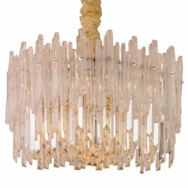 Люстра L ARTE LUCE(Glacier) L25208.98
