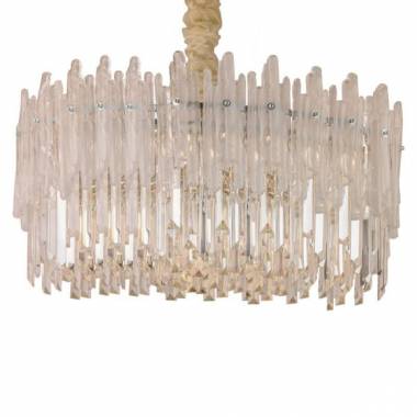 Люстра L ARTE LUCE(Glacier) L25210.98