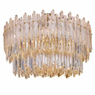 Люстра L ARTE LUCE(Glacier) L25219.92