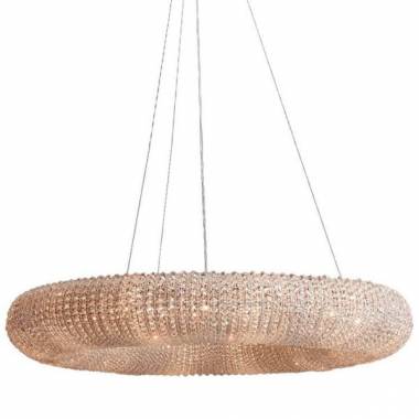 Светильник L ARTE LUCE(Crystal Halo) L27820.32