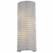 Бра Crystal Halo L ARTE LUCE L27823.32