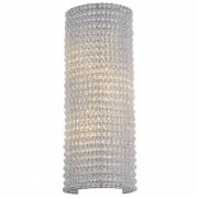 Бра Crystal Halo L ARTE LUCE L27823.32