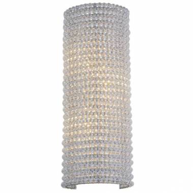 Бра L ARTE LUCE(Crystal Halo) L27823.32