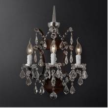 Бра Rococo L ARTE LUCE L27923.65