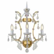 Бра Rococo L ARTE LUCE L27923.90