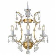 Бра Rococo L ARTE LUCE L27923.90