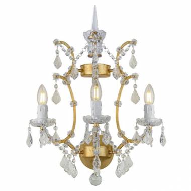 Бра L ARTE LUCE(Rococo) L27923.90