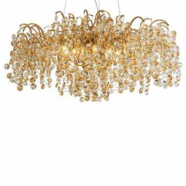 Люстра L ARTE LUCE(Treasure) L29012