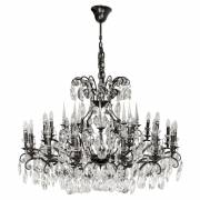 Люстра Renaissance L ARTE LUCE L30000