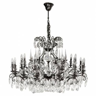 Люстра L ARTE LUCE(Renaissance) L30000