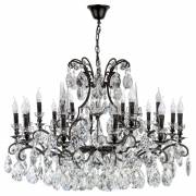 Люстра Renaissance L ARTE LUCE L30018