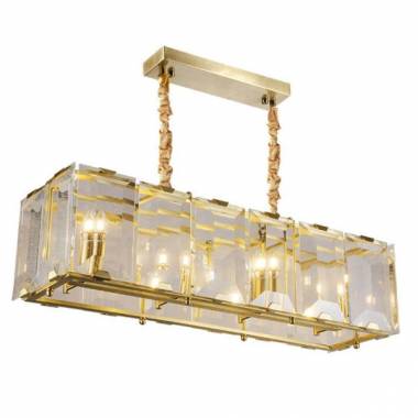 Светильник L ARTE LUCE(Harlow) L30714.86