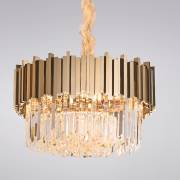 Люстра Garrison L ARTE LUCE L34000