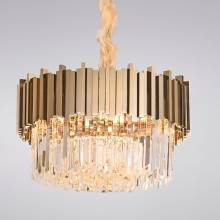 Люстра Garrison L ARTE LUCE L34000