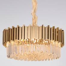 Люстра Garrison L ARTE LUCE L34020