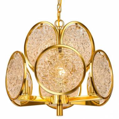 Люстра L ARTE LUCE(Monate) L34114
