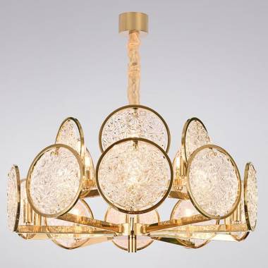 Люстра L ARTE LUCE(Monate) L34116