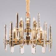 Люстра Bonnington L ARTE LUCE L34218
