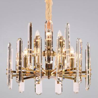 Люстра L ARTE LUCE(Bonnington) L34218