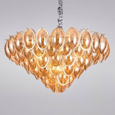 Люстра L ARTE LUCE(Liscia) L34600