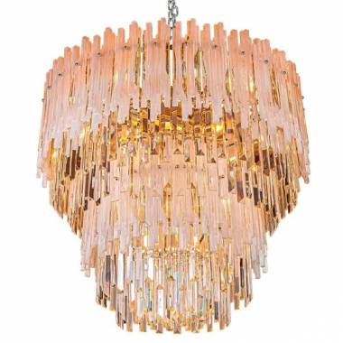 Люстра L ARTE LUCE(Glacier) L36100.98