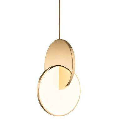 Светильник L ARTE LUCE(Eclisso) L41002.92