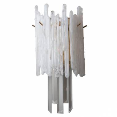 Бра L ARTE LUCE(Glacier) L55722