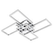 Люстра 11004 LED4U 11004-5 CR