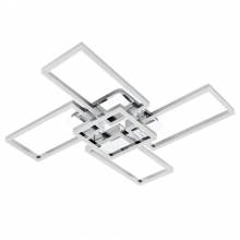 Люстра 11004 LED4U 11004-5 CR