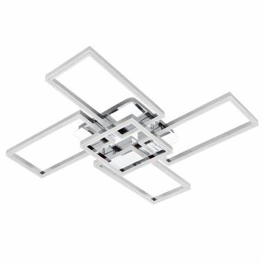 Люстра LED4U 11004-5 CR